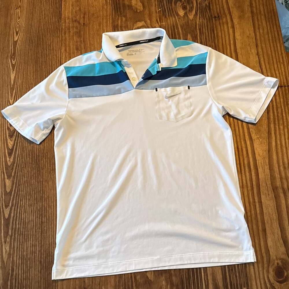 Golf Polo Shirt Polo Nike Cinza Nike Golf Tour Performance Dri Fit Polo Shirt Me